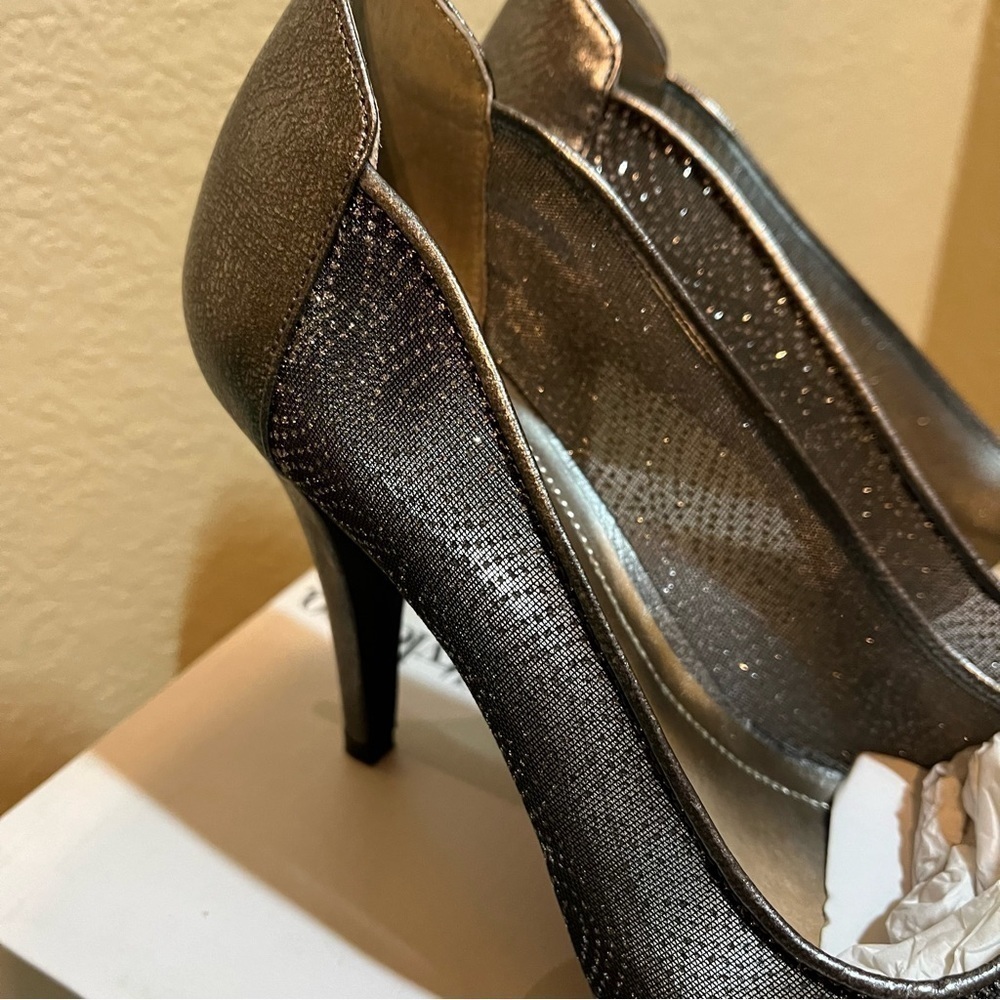 Style&Co heels - Picture 5 of 9